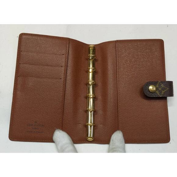 Louis Vuitton Agenda - Picture 4 of 4